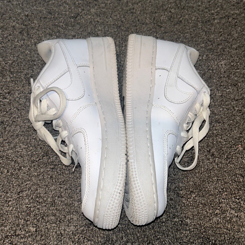 Nike Airforce 1s